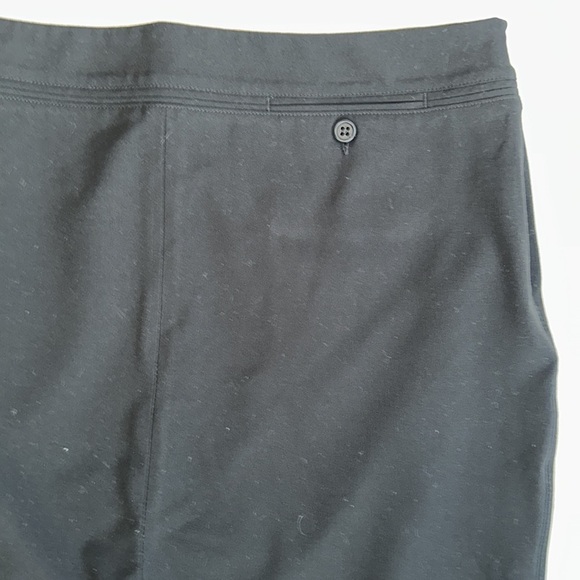 The Limited Stretch Mid Length Skirt - Picture 12 of 12